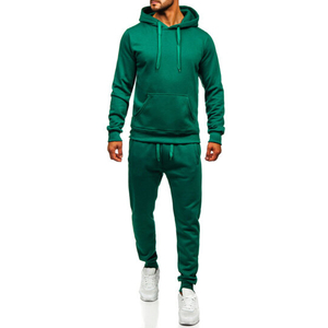 Tech Fleece Windrunner Full Zip Hoodie Jogger Survêtements pour Hommes Logo Personnalisé Running Sportswear Survêtements Survêtements - Product Image 1