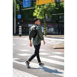 Bobby Sling Sustainable Promotional <b>Backpack</b> for Merchandising - Product Image 6