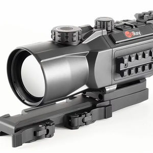 Buena Oferta en Venta Continua, Mira Térmica para Armas HYH50W de 640x480 3x50mm - Product Image 1