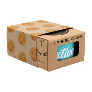 CreaSleeve Kraft Band 171: Strumento Promozionale Personalizzabile per Bevande, Articolo Personalizzabile per Merchandising - Product Image 2