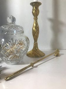 Abatidor de velas con tema estándar, extintor automático de velas, mecha, apagador de llama para apagar la llama de las velas de forma segura - Product Image 4