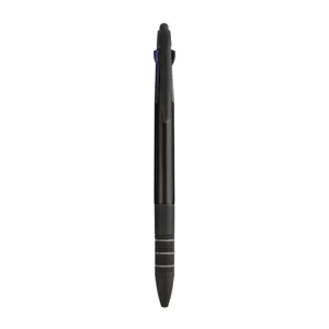 Penna Touch Tricolore Personalizzata per Gadget Promozionali - Product Image 3