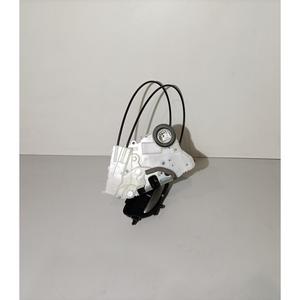 CERRADURA DELANTERA DERECHA TOYOTA Yaris Serie 1NR-FE, 1NR-FKE (11>13) - Product Image 1