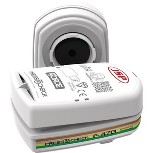 JSP Filtro Combinado F-4713 ABEK1 P3, Paquete de 2 - Product Image 1