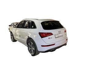 Audi Q5 3.0 TDI Quattro 2014 - Product Image 4