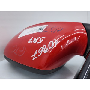 กระจกมองข้างซ้าย SX OPEL Astra J GTC 5 PIN MIRROR A17DTC (11>15) - Product Image 3