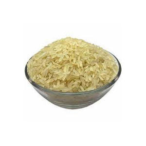 ข้าวบาสมาติกสีน้ำตาลข้าว5% ขาวแตกเมล็ดยาวสีน้ำตาลข้าวข้าวนึ่งเมล็ดยาว - Product Image 6