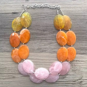 MN EXPORTS - Cuentas de Resina Esmaltada de Alta Calidad, Color Personalizable, Ecológicas, con Forma de Collar, Modelo Estilo Ángel, para Bodas y Decoración del Hogar - Product Image 1