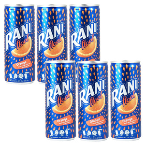 Rani Float Boisson Jus 240 ml - Pack de 24 - Product Image 3