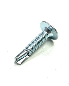 Tornillos autoperforantes de cabeza de oblea Phil - Product Image 6