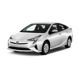 เบาะหนังแท้สำหรับ Prius 2020 Fwd ได้รับการรับรองพร้อมขับ - Product Image 4