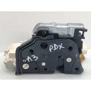 กุญแจล็อคประตูหลังขวา DX AUDI A3 Sportback (8V4) 4G0839016 (12>16) - Product Image 3