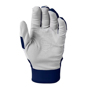 Best Quality Wholesale Latest Design Baseball Batting Gloves High Quality <b>Cheap</b> Price Baseball Batting Gloves - Product Image 6