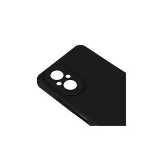 Coque en silicone premium SNEL Biye pour Realme 12 Lite, coque arrière protectrice en TPU souple compatible avec Tecno Spark Go Oppo A3S 5G - Product Image 3