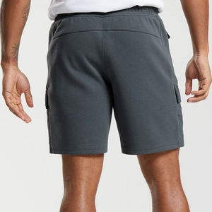 Short Easy Dry pour hommes Prix d'usine Modèle populaire Couleur personnalisée de haute qualité Meilleur tarif pour les shorts pour hommes - Product Image 2