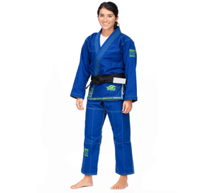 Vente en gros de kimonos BJJ gi personnalisés Uniforme Gi Jiu Jitsu brésilien Kimono Jiu Jitsu brésilien - Product Image 3