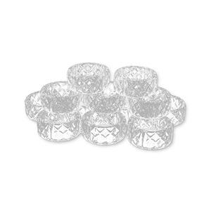 Porte-mouchoirs hautement design en forme de prix de gros accessoires de Table à manger de cuisine intérieure porte-serviettes de grande qualité - Product Image 2
