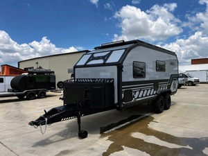 Ngoài trời Xplore <span class=keywords><strong>RV</strong></span> x195 Camper Trailer cho xe-4-6 người có thể điều chỉnh - Product Image 2