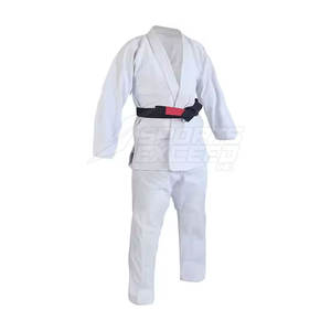 Couleur personnalisée Uniforme de Jiu Jitsu Qualité supérieure Quantité en vrac quantité minimale de commande bas Uniforme de Jiu Jitsu à vendre - Product Image 2
