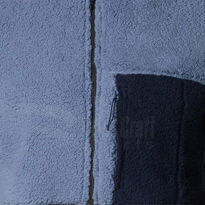 Chaqueta de Invierno de Forro Polar Sherpa de Nuevo Diseño, Chaqueta de Forro Polar Sherpa Más Vendida, Chaqueta de Forro Polar Sherpa con MOQ Bajo - Product Image 6