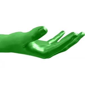 Soporte de Pared para Balones de Netball con 2 Agarraderas y 2 Tornillos - Solución Práctica para Guardar Balones - Product Image 4