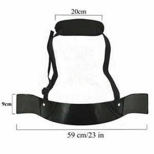 Triceps bouclés de haute qualité, équipement de Fitness, bras Blaster, bras de Fitness, biceps Blaster pour l'entraînement en Gym - Product Image 4