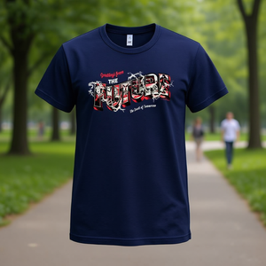 Magliette Promozionali per Messaggi Personalizzati e Consapevolezza del Marchio - Product Image 3