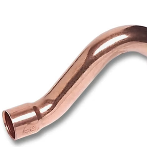 Raccord en Cuivre en Gros pour Plomberie, Réfrigération, Systèmes de Conduites d'Eau Potable et de Gaz - Vente Directe Usine - Product Image 3