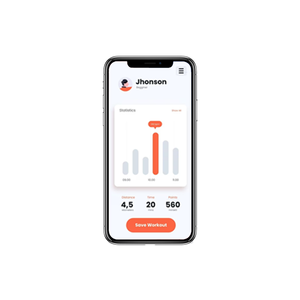 Workouts Gemeenschapsondersteuning In Sport-En Fitnessprogramma 'S Waarin Verschillende Soorten Sport En Fitness Worden Onderzocht - Product Image 4