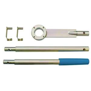 Juego de Llaves de Contrapeso Gedore KL-0184-025 para VW-Audi - Product Image 1