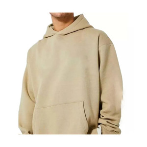 Custom Design Heavy <b>Cotton</b> Flared Sweatsuit Embroidered Logo <b>Raw</b> Hem Hoodie Jogger Tracksuit Set Plus Size Options Available - Product Image 6