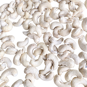 เม็ดมะม่วงหิมพานต์ W320เวลาในการขายสั้นเม็ดมะม่วงหิมพานต์เม็ดมะม่วงหิมพานต์ W240ราคาถูก - Product Image 1