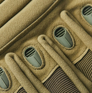 Prix usine gants de course en cuir pour moto écran tactile fonction motif imprimé pour Motocross sport poignées incluses - Product Image 4