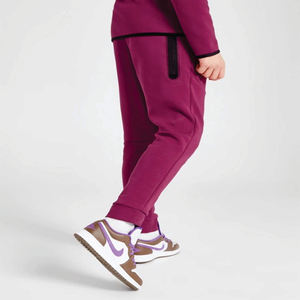 Ensemble survêtement deux pièces pour enfants, veste zippée et pantalon de jogging, vêtements de sport décontractés, tenue de sport pour garçons - Product Image 5