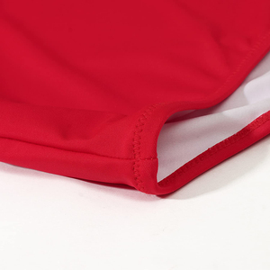 ชุดว่ายน้ำวันพีชแฟชั่นสำหรับผู้หญิงชุดว่ายน้ำชายหาดเซ็กซี่แบบปรับแต่งได้พร้อม2026โลโก้ของคุณเอง - Product Image 6