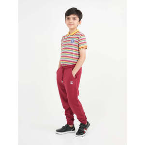 Joggers décontractés et confortables pour hommes RAMSES, 100 % coton, taille haute, coupe droite, légers, style cargo évasé, délavés, du XL au 6XL - Product Image 2