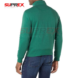 Athletics Dri-Power Lightweight 1/4 Zip Pullover-Ropa atlética para protección solar de secado rápido Camisas de calidad totalmente personalizadas - Product Image 5