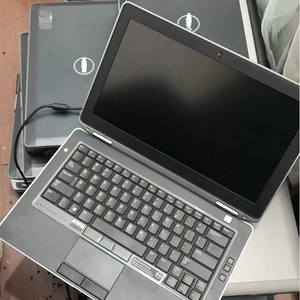 Venta al por mayor Notebook Modelo E6320 Alta calidad Dual Core I n t e l Core I5 4GB RAM 320GB 13,3 pulgadas China US - Product Image 1