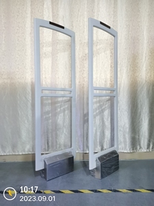 Siêu thị an ninh máy quét cửa EAS ăng-ten Hệ thống chống trộm cửa an ninh mặt hàng cho siêu thị - Product Image 4