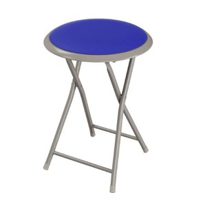 Tabouret pliant portatif pour pêcher avec la surface de PVC - Product Image 3