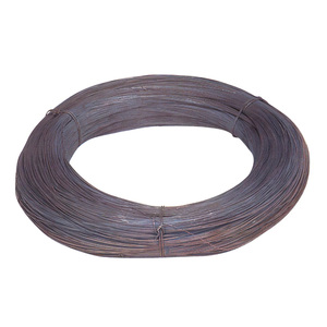 Rotolo di Filo Ricotto 25 kg. N. 8 - 1,3 mm. - Product Image 1