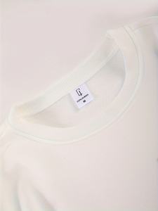 ชุดชายหาด Somerset ยูนิเซ็กซ์ชุดชายหาดลายทางสีเหลืองชุดชายหาดแบบเป็นไวรัสชุดจับคู่สำหรับทุกเพศเหมาะสำหรับความสนุกในฤดูร้อน - Product Image 3