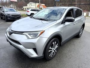 Toyota RAV4 LE AWD 2018, Listo para Enviar - Product Image 5