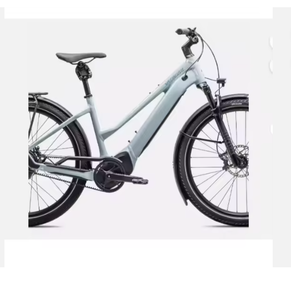 Turrboo Vadoo 5.0 IIGH Steps-Through - Product Image 1