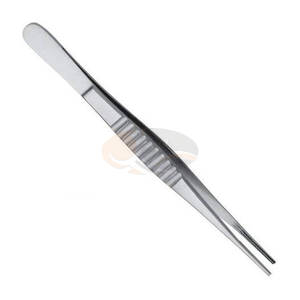 Pince à tissus chirurgicaux de qualité Offres Spéciales Dissection Debakey Meilleure vente Instruments médicaux de haute précision en acier inoxydable - Product Image 3