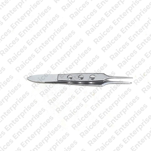 Best Selling Buena Calidad Bajo MOQ Cantidad a granel Medic Instrument Bishop-Harmon Forceps Logotipo personalizado Bishop-Harmon Forceps - Product Image 6