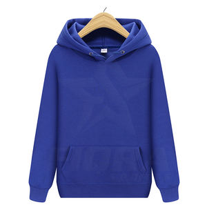 Sweats à capuche personnalisés de haute qualité pour hommes Polyester léger/coton pour le confort hivernal pour une utilisation en salle de sport Vente en ligne - Product Image 1