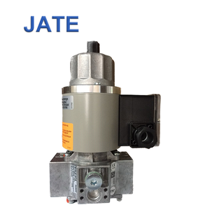 Dungs MVDLE 215/5 230V IP54 <span class=keywords><strong>PMAX</strong></span> 200 MBAR DN/RP 1 1/2 Einstufige Sicherheits-Proportional-Mini-Magnetventile für Gasbrenner - Product Image 4
