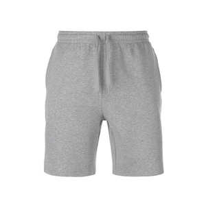 Pantalones cortos para correr de secado rápido para hombre, para gimnasio y entrenamiento, tela de poliéster ligera, transpirables y que absorben la humedad - Product Image 1