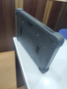 Tablette industrielle robuste Android 9.0 de 8 pouces, étanche IP65, processeur Octa Core MTK, 4G, caméra frontale, écran tactile 4 Go - Product Image 4